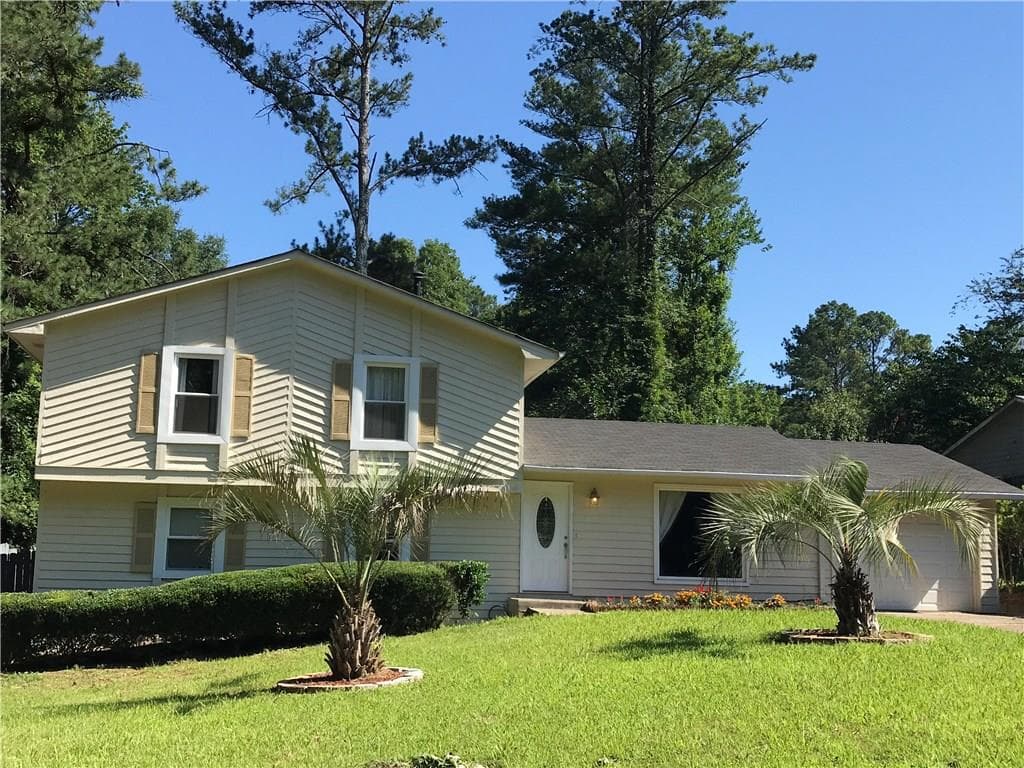 1045 Terramont Drive, Roswell, GA 30076 — most recent listing photo