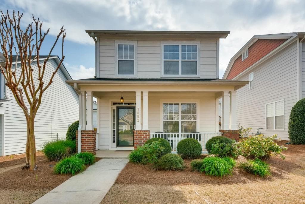 7852 The Lakes Point, Fairburn, GA 30213 — most recent listing photo