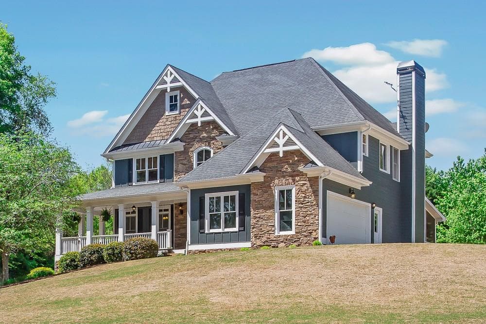 2102 Williams Lake Road, Hiram, GA 30141 — most recent listing photo
