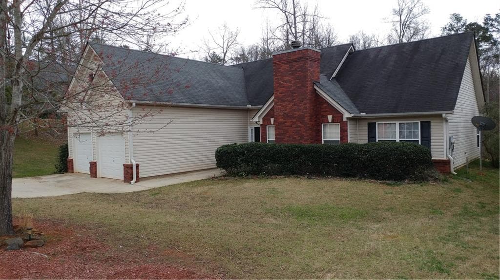 651 Jefferson Walk Circle, Jefferson, GA 30549 — most recent listing photo