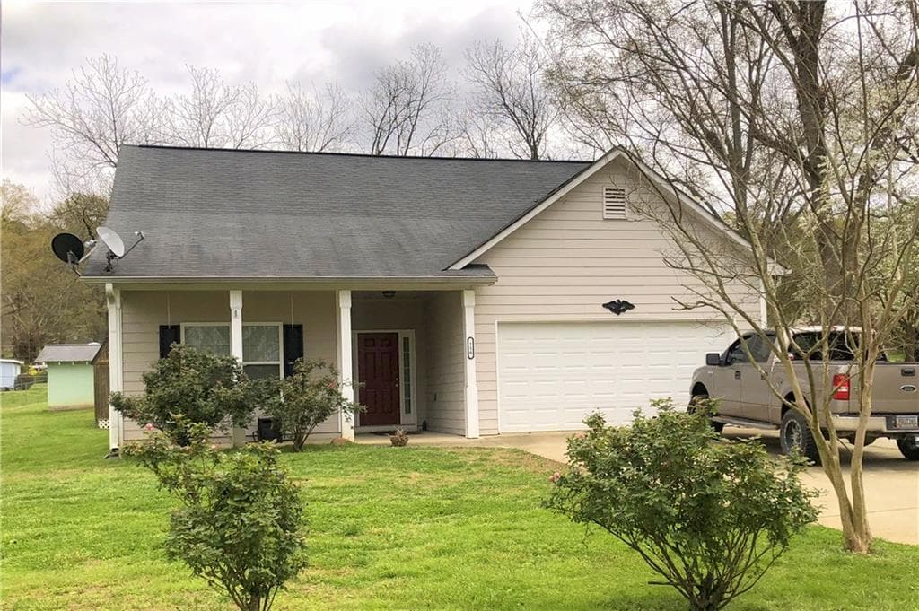 116 College Street, Fairmount, GA 30139 — most recent listing photo