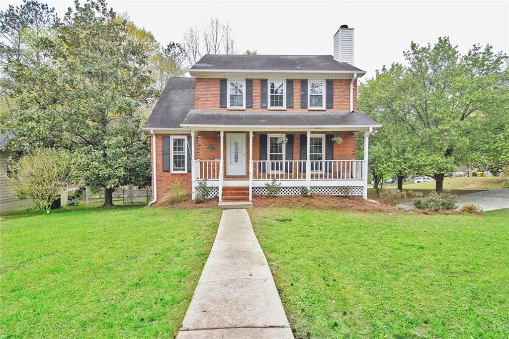 2694 Foxglove Drive, Marietta, GA 30064 — most recent listing photo