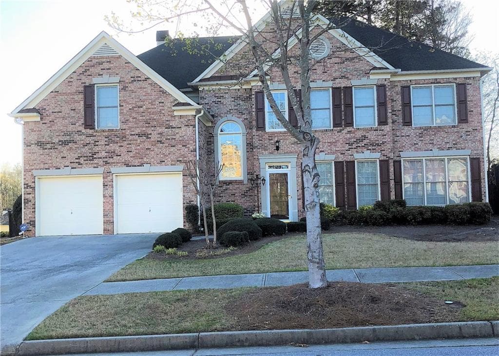 3795 Ailey Avenue, Atlanta, GA 30349 — most recent listing photo
