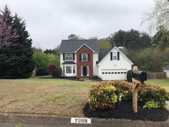 7209 Tascosa Drive, Flowery Branch, GA 30542 — most recent listing photo