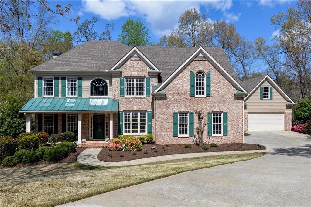 3020 Olde Brigham Way, Cumming, GA 30041 — most recent listing photo