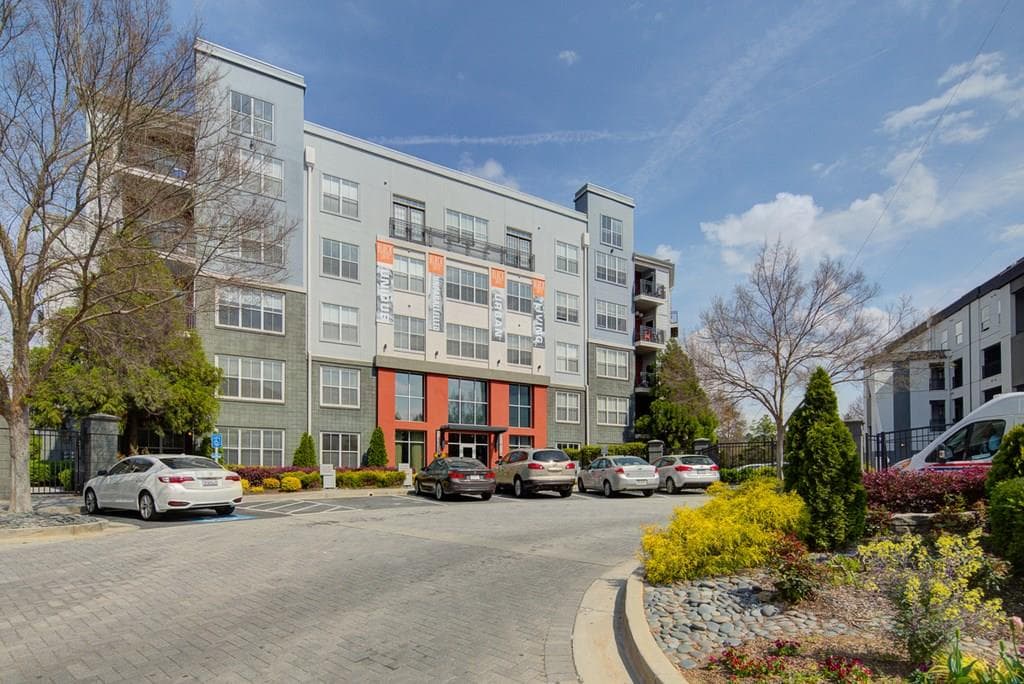 747 Ralph McGill Boulevard 236, Atlanta, GA 30312 — most recent listing photo