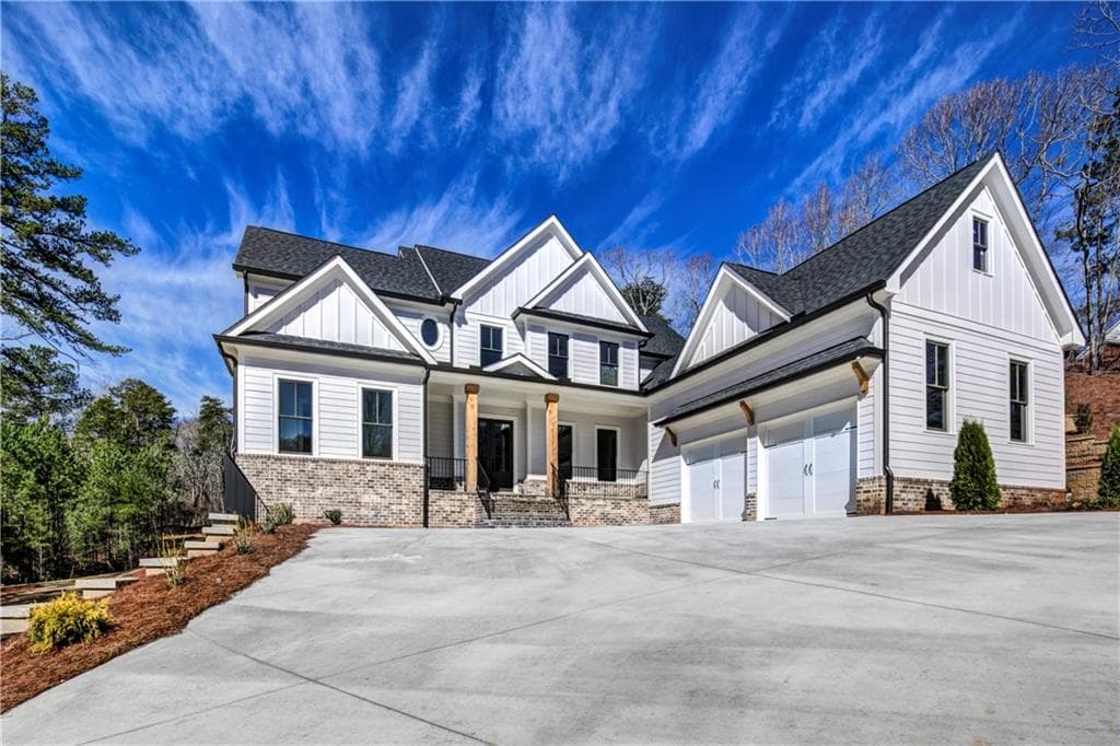 3530 Maritime Glen, Gainesville, GA 30506 — most recent listing photo