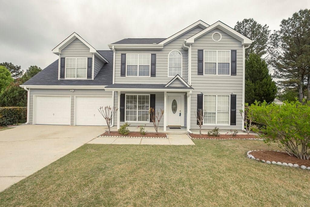 2272 Red Rose Lane, Loganville, GA 30052 — most recent listing photo