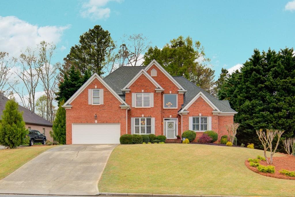 6230 BUCKINGHAM Circle, Cumming, GA 30040 — most recent listing photo