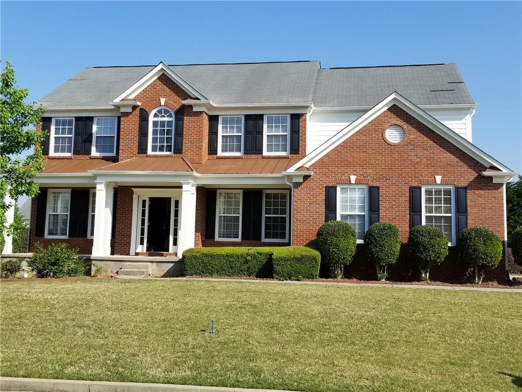 11187 Peachcove Court, Suwanee, GA 30024 — most recent listing photo