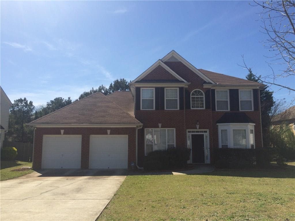 4 bedroom, 2,823 sq ft single family residence sold at 1153 Cascade Hills Drive, Atlanta, GA 30331