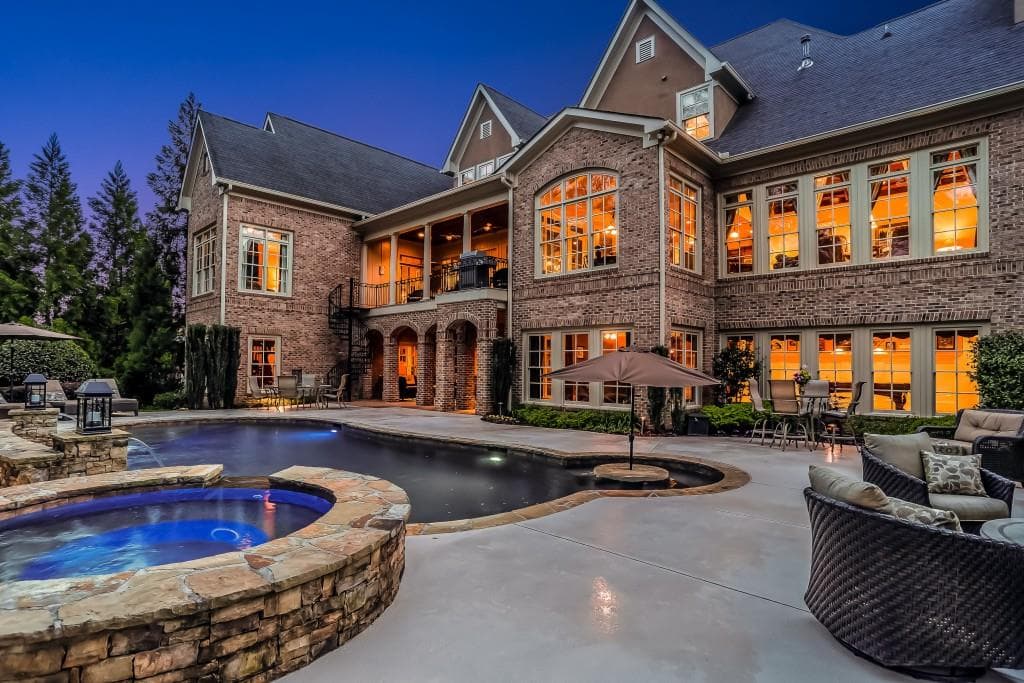 4386 OGLETHORPE Loop, Acworth, GA 30101 — most recent listing photo