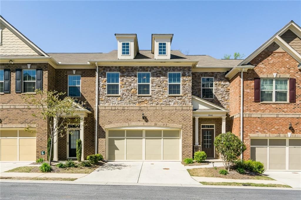 3561 Ashcroft Drive, Smyrna, GA 30080 — most recent listing photo