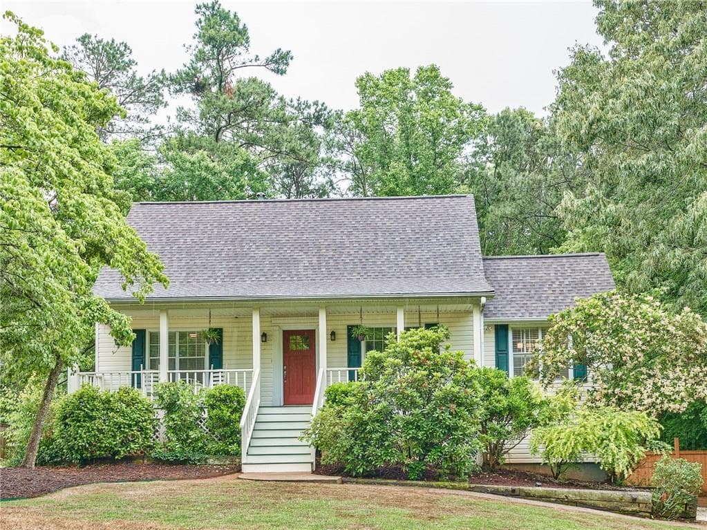 1007 Winston Way, Acworth, GA 30102 — most recent listing photo