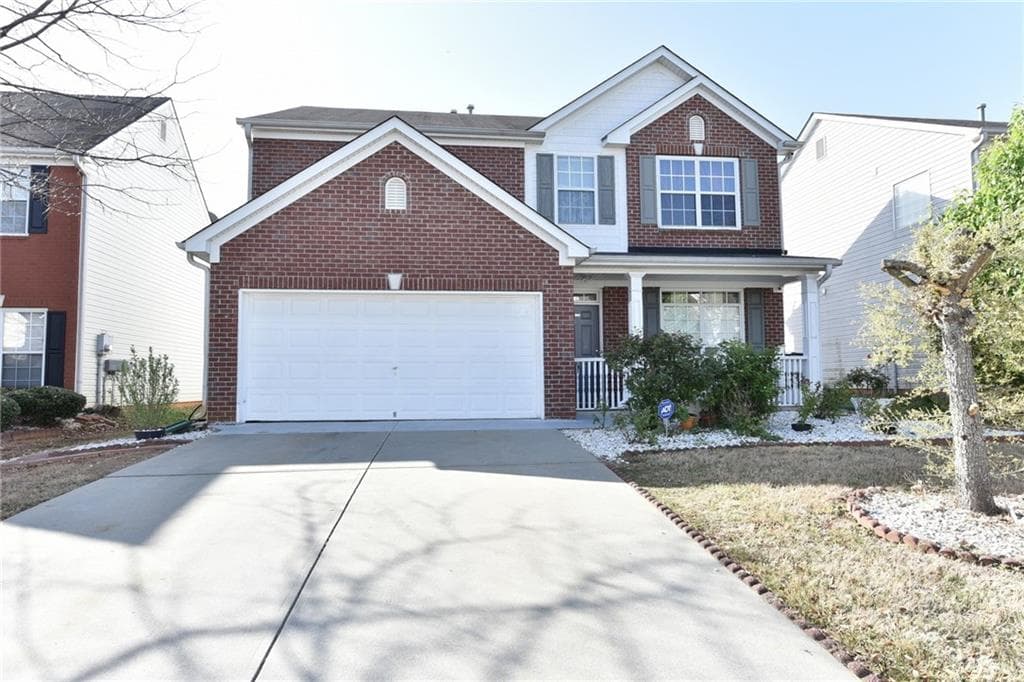 772 Clairidge Oak Court, Lawrenceville, GA 30046 — most recent listing photo