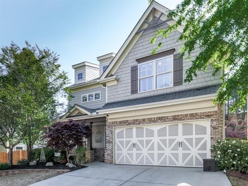 4 bedroom, 2,324 sq ft single family residence sold at 253 Ascott Lane, Woodstock, GA 30189