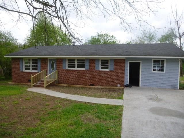 2119 Old Cedartown Road, Lindale, GA 30147 — most recent listing photo