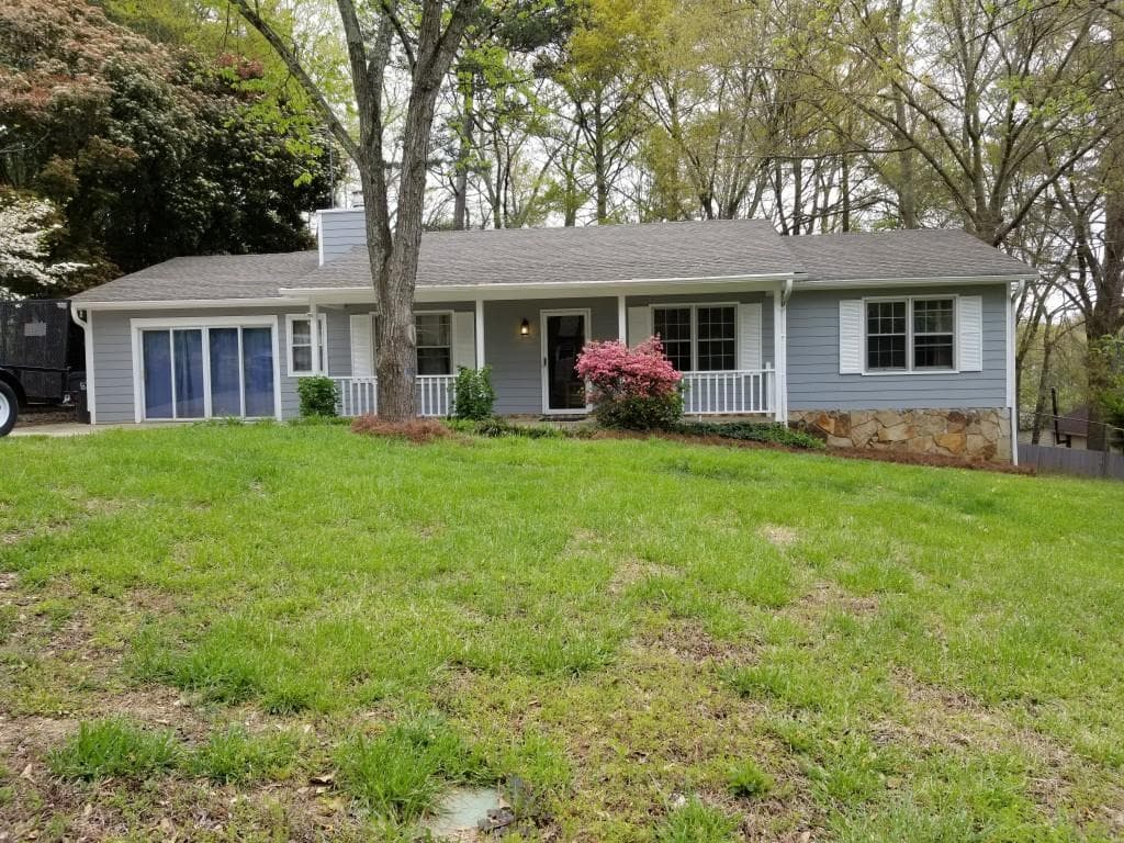 1644 Mill Run Court, Lawrenceville, GA 30046 — most recent listing photo