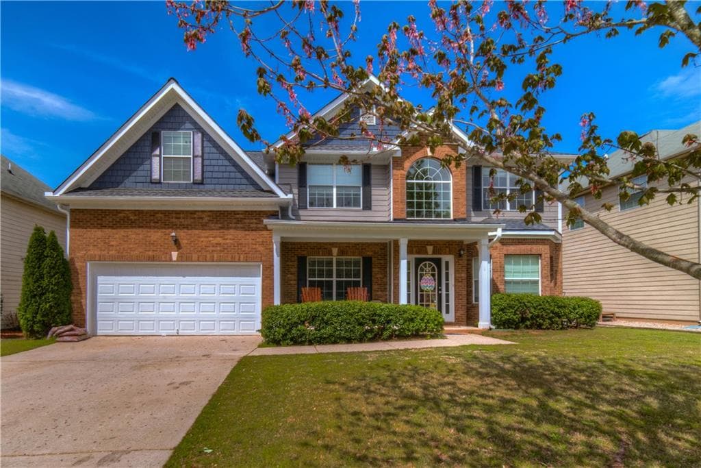 4775 Hopewell Manor Drive, Cumming, GA 30028 — most recent listing photo