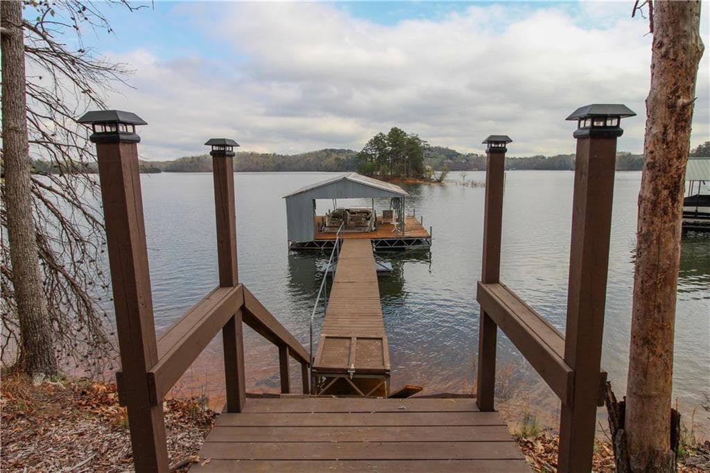 3605 Cameron Circle, Gainesville, GA 30506 — most recent listing photo