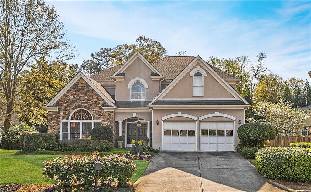 1473 Cardova Pointe, Dunwoody, GA 30338 — most recent listing photo