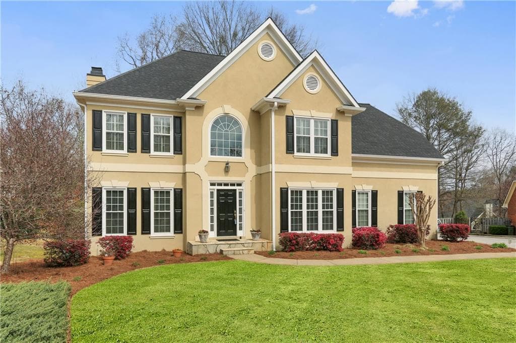 3205 Whiteoak Circle, Smyrna, GA 30082 — most recent listing photo