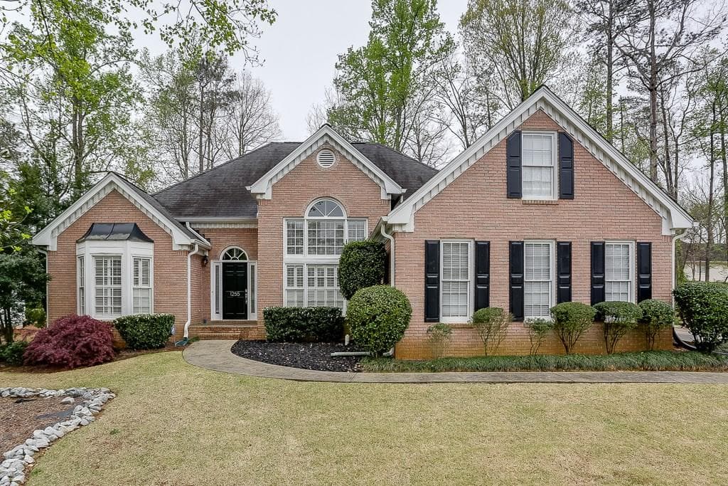 1255 Wyckfield Place, Lawrenceville, GA 30044 — most recent listing photo