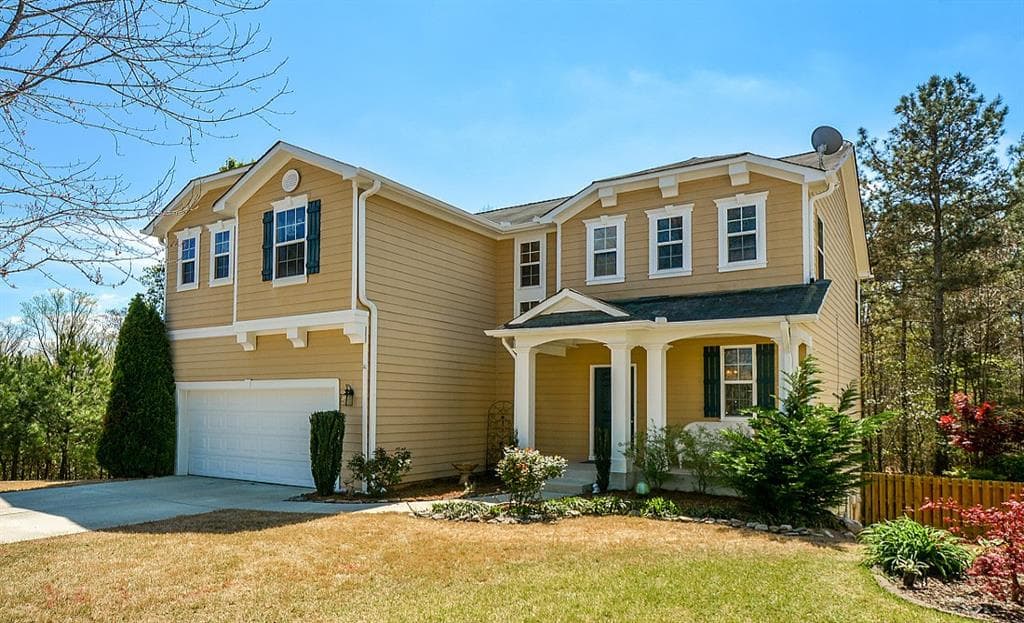 6048 Park Leaf Walk, Buford, GA 30518 — most recent listing photo