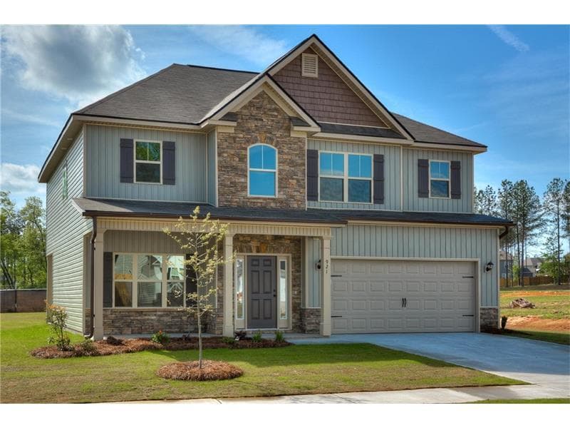 105 Orchard Lane, Covington, GA 30014 — most recent listing photo