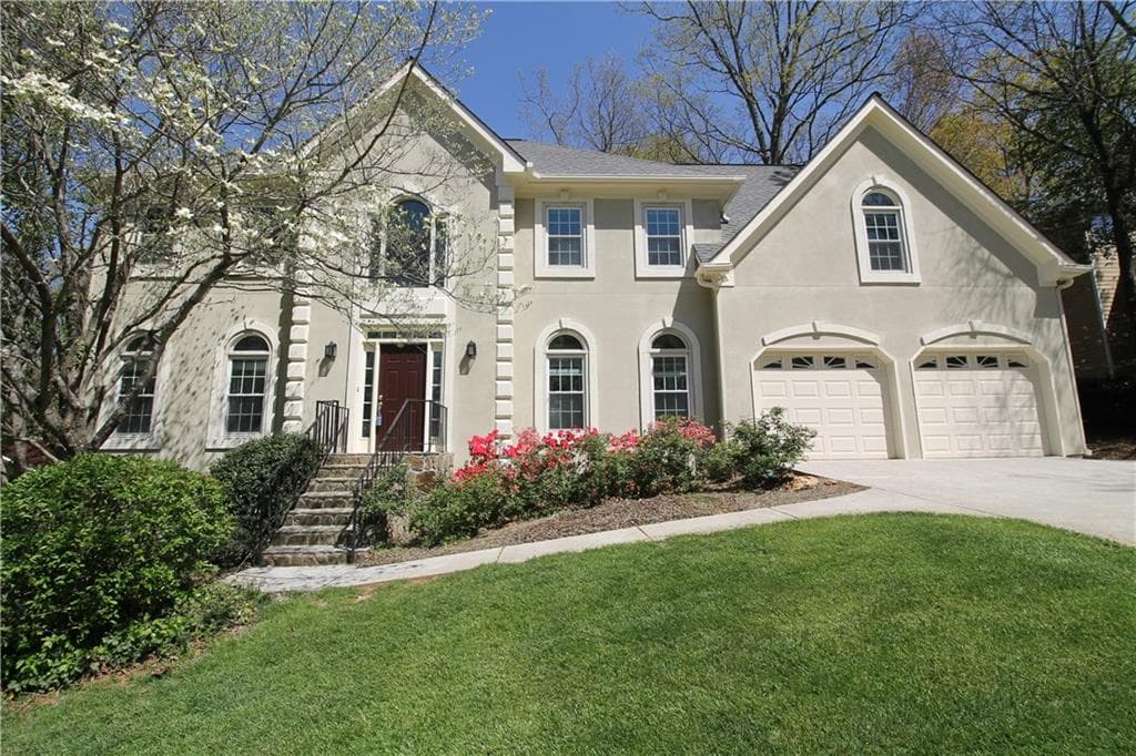 4176 Summit Way, Marietta, GA 30066 — most recent listing photo
