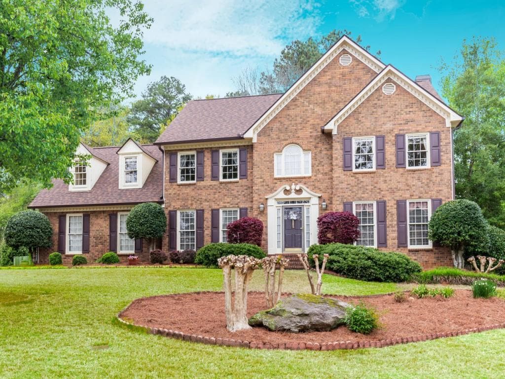 3511 Smoke Rise Way, Lawrenceville, GA 30044 — most recent listing photo