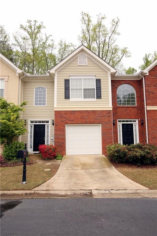 4203 Rogers Creek Court, Duluth, GA 30096 — most recent listing photo
