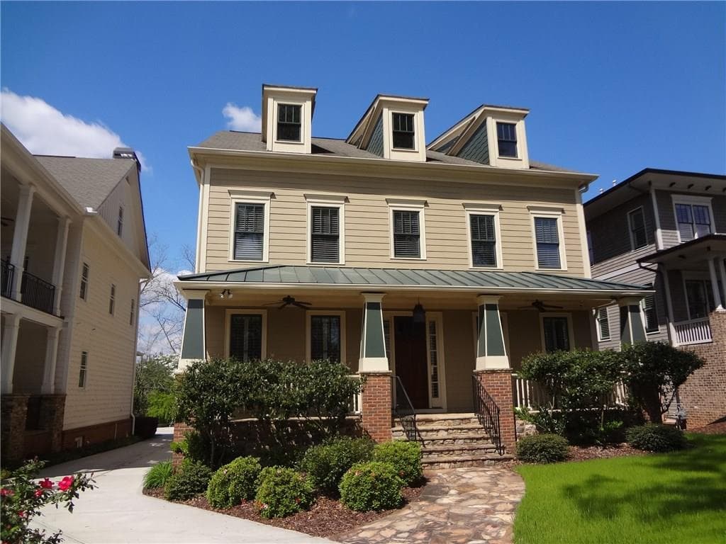 4256 Weaver Street, Smyrna, GA 30080 — most recent listing photo