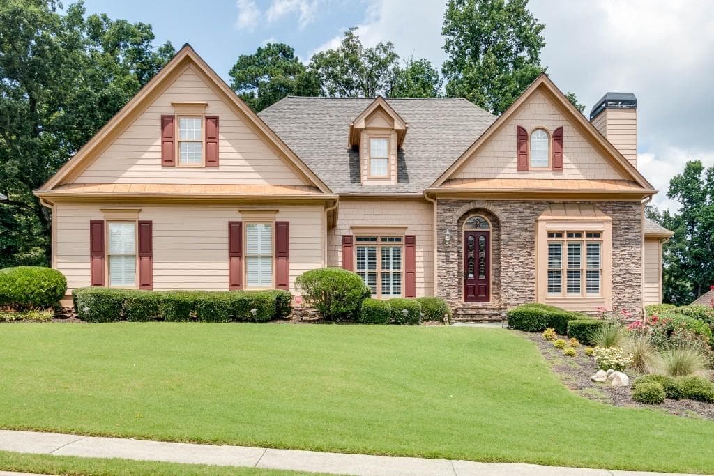 3355 Vista Creek Drive, Dacula, GA 30019 — most recent listing photo