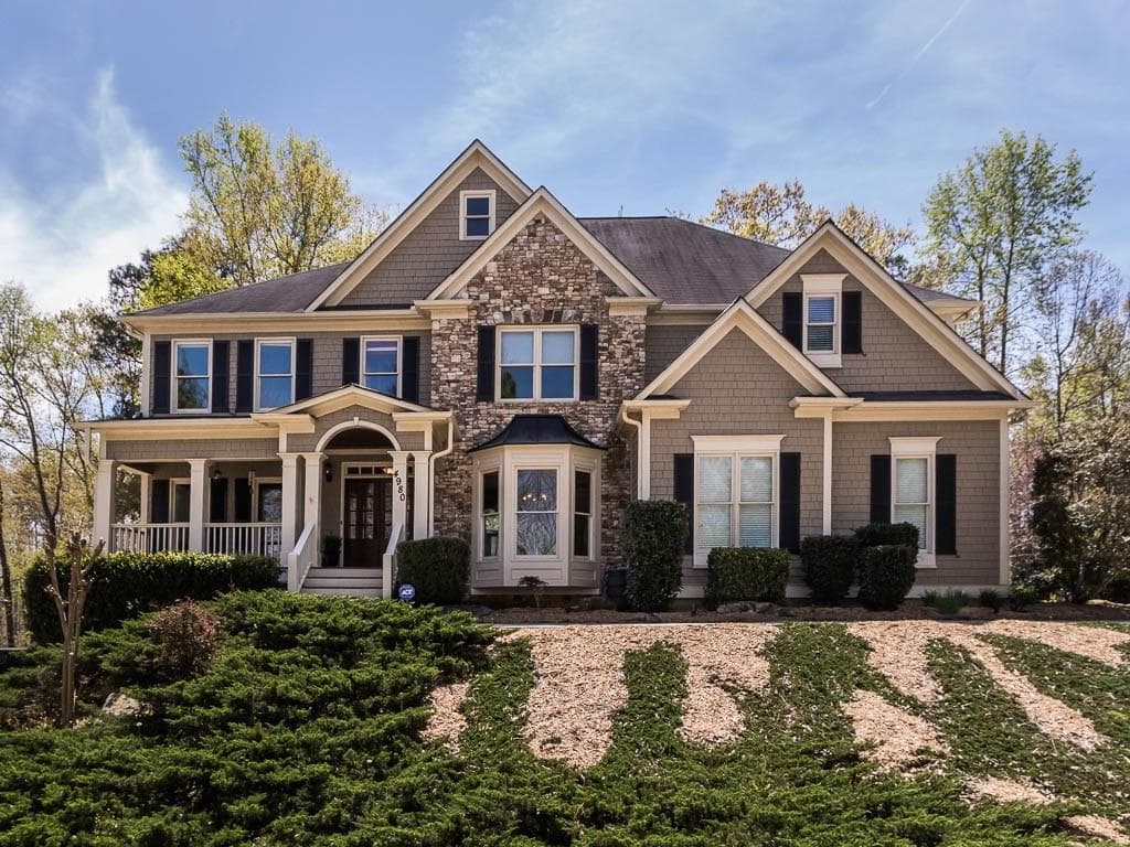 4980 Bowman Park Point, Cumming, GA 30041 — most recent listing photo
