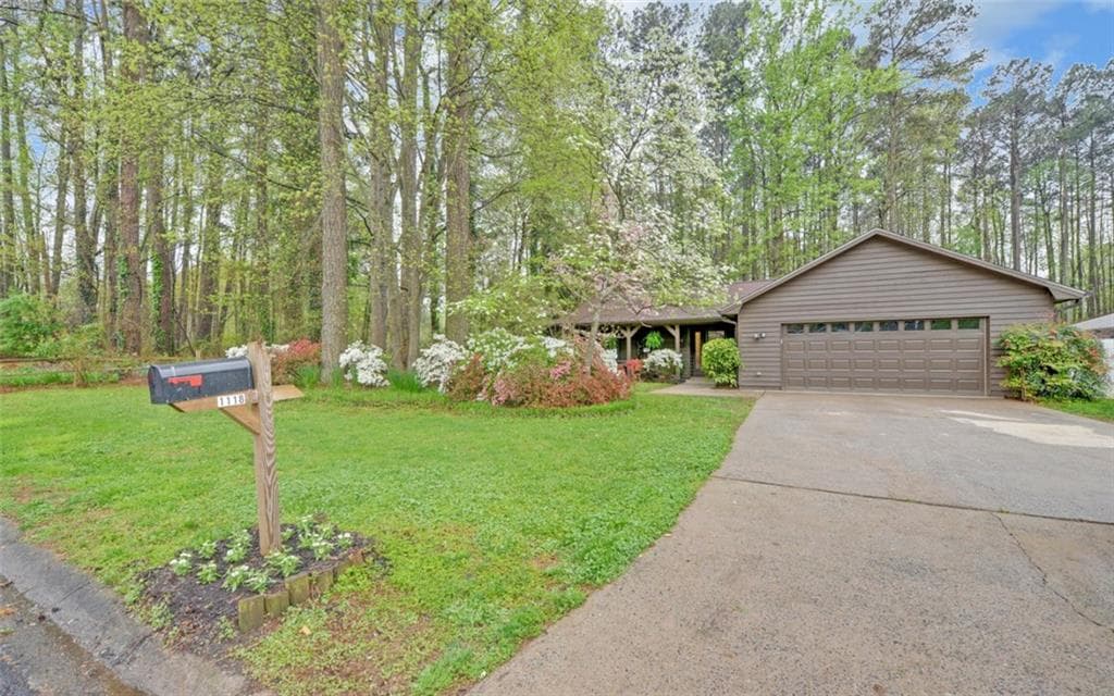 1118 TRAILBLAZER Way, Lilburn, GA 30047 — most recent listing photo