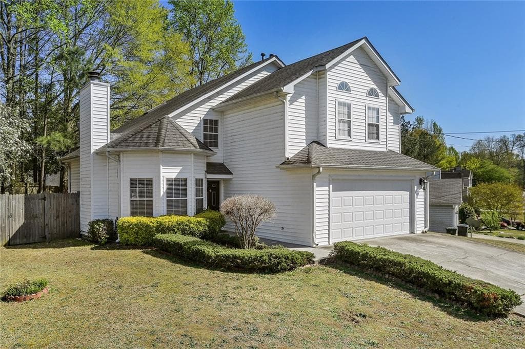 6049 Colt Ridge Trail, Mableton, GA 30126 — most recent listing photo