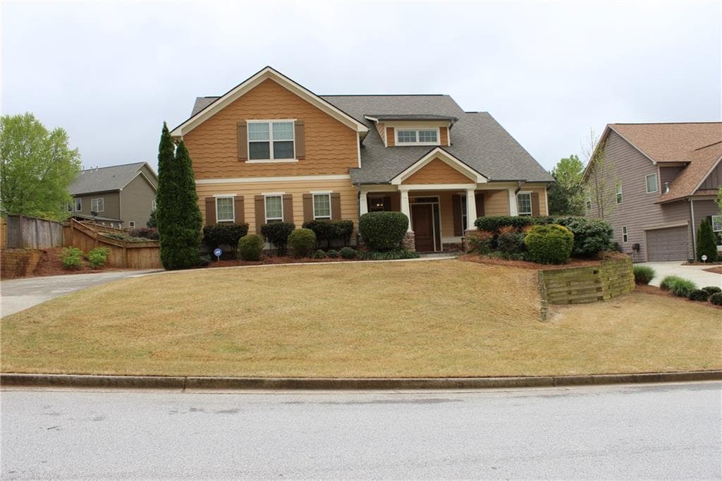 311 Hawks Ridge, Villa Rica, GA 30180 — most recent listing photo