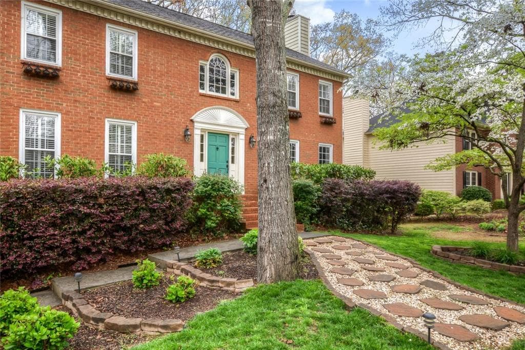 351 Galesburg Drive, Lawrenceville, GA 30044 — most recent listing photo