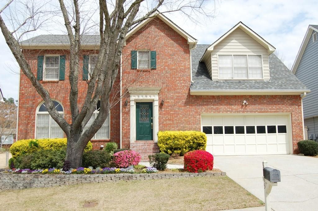 3195 Oak Meadow Drive, Snellville, GA 30078 — most recent listing photo