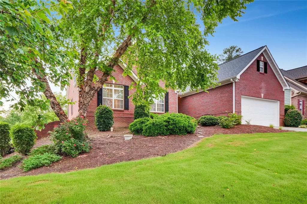 315 Wild Barley Way, Loganville, GA 30052 — most recent listing photo