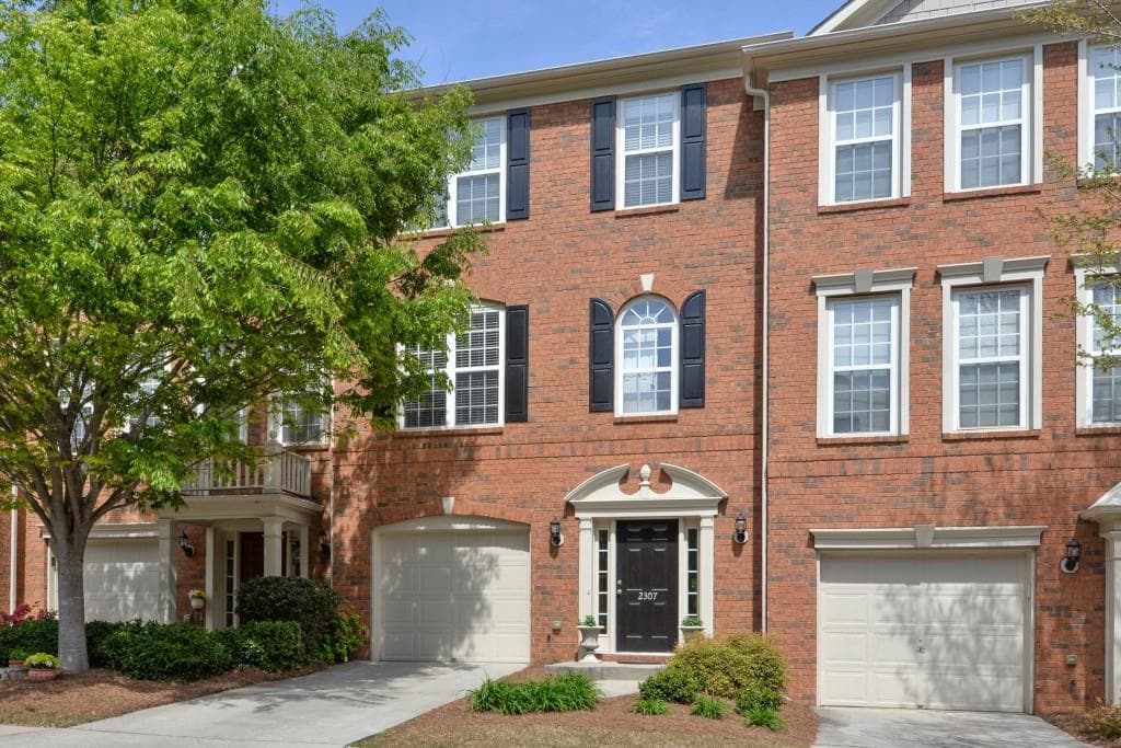 2307 Towneheights Terrace, Atlanta, GA 30339 — most recent listing photo