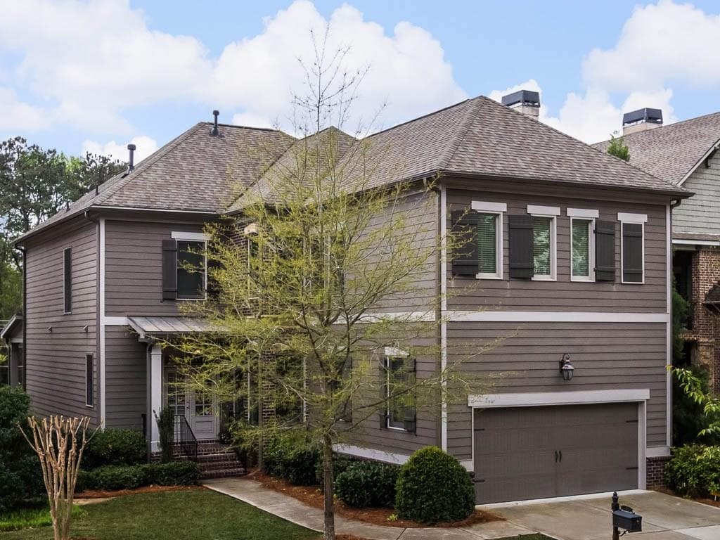 435 Glenmanor Court, Sandy Springs, GA 30328 — most recent listing photo