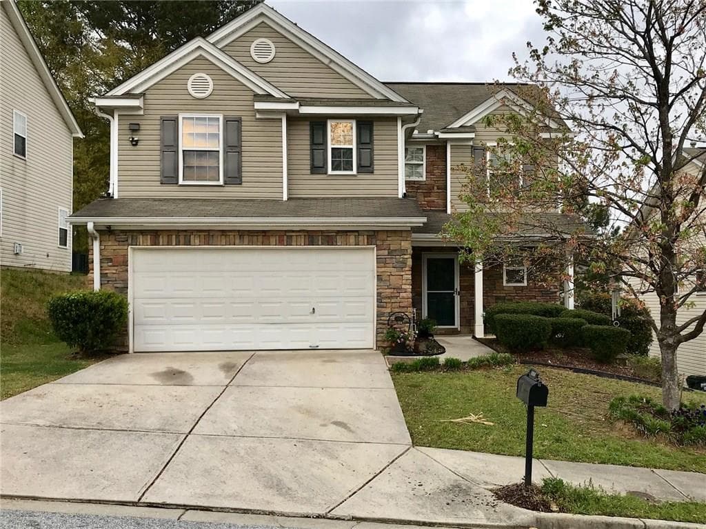 5670 Sable Bay Point, Atlanta, GA 30349 — most recent listing photo