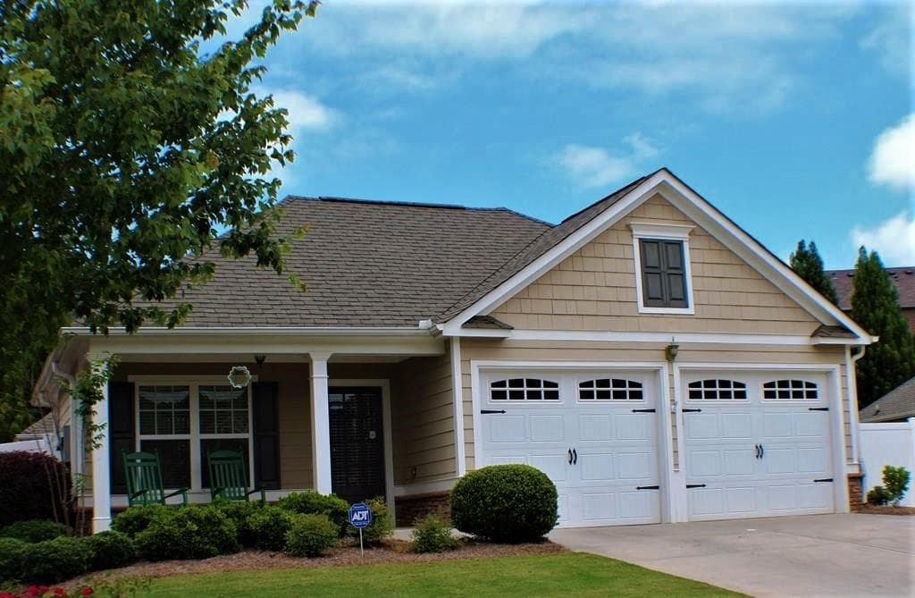 90 SHOAL CREEK Way, Dallas, GA 30132 — most recent listing photo