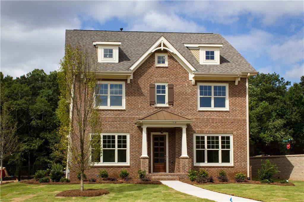 2236 Nancy Creek Drive, Atlanta, GA 30341 — most recent listing photo