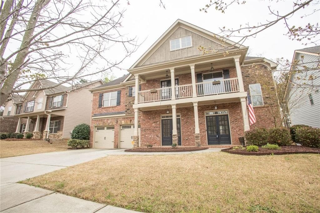2916 Dolostone Way, Dacula, GA 30019 — most recent listing photo
