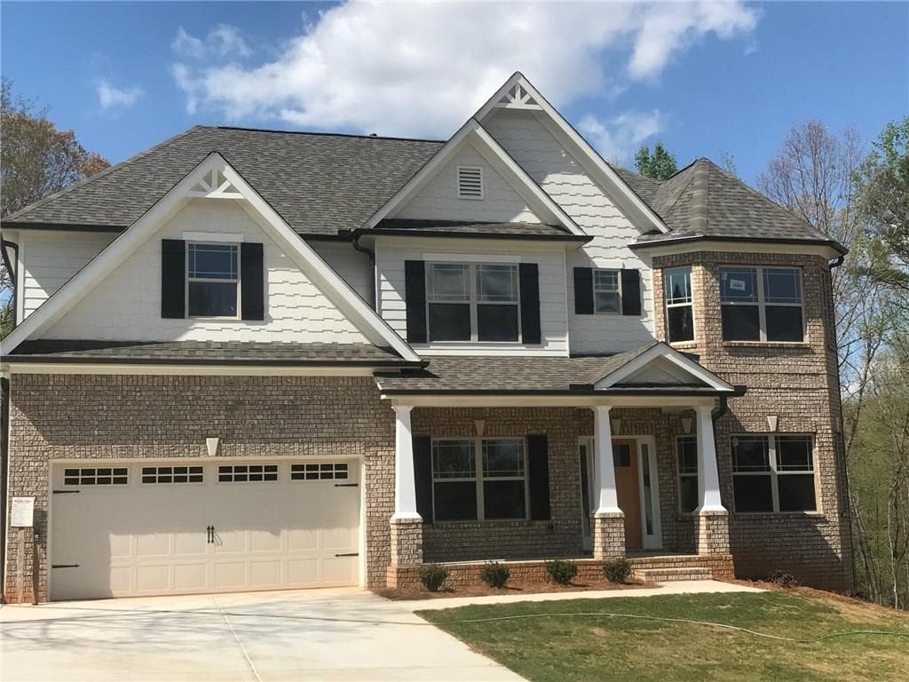 489 Jefferson Boulevard, Jefferson, GA 30549 — most recent listing photo