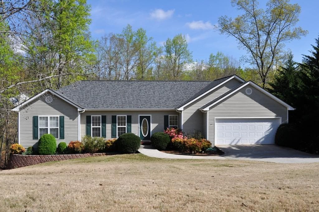 89 Big Bear Run, Cleveland, GA 30528 — most recent listing photo