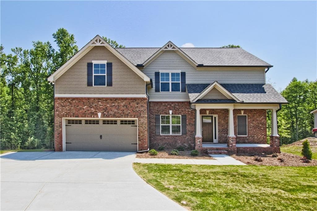 603 Jefferson Boulevard, Jefferson, GA 30549 — most recent listing photo